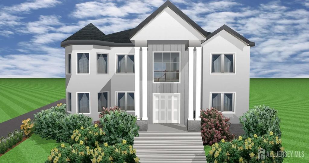 4 David Court, Edison