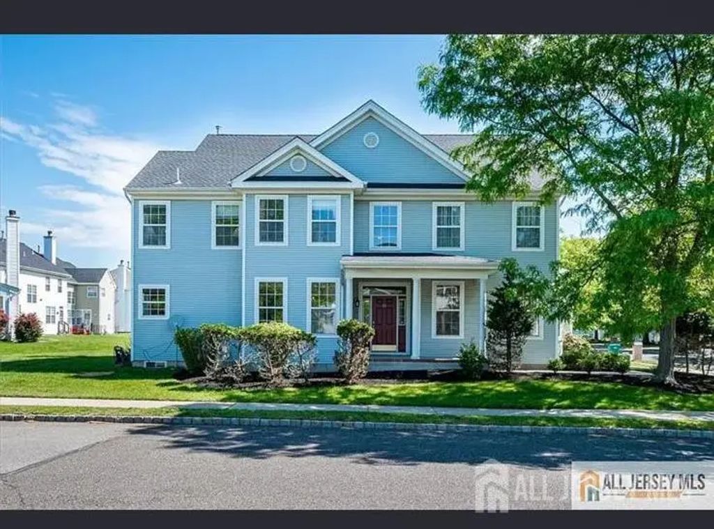 31 Orchid Drive, Plainsboro