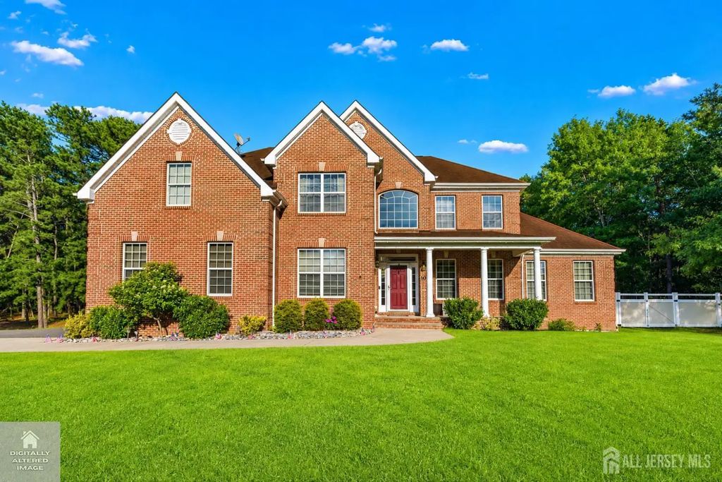 10 Altori Court, Little Egg Harbor
