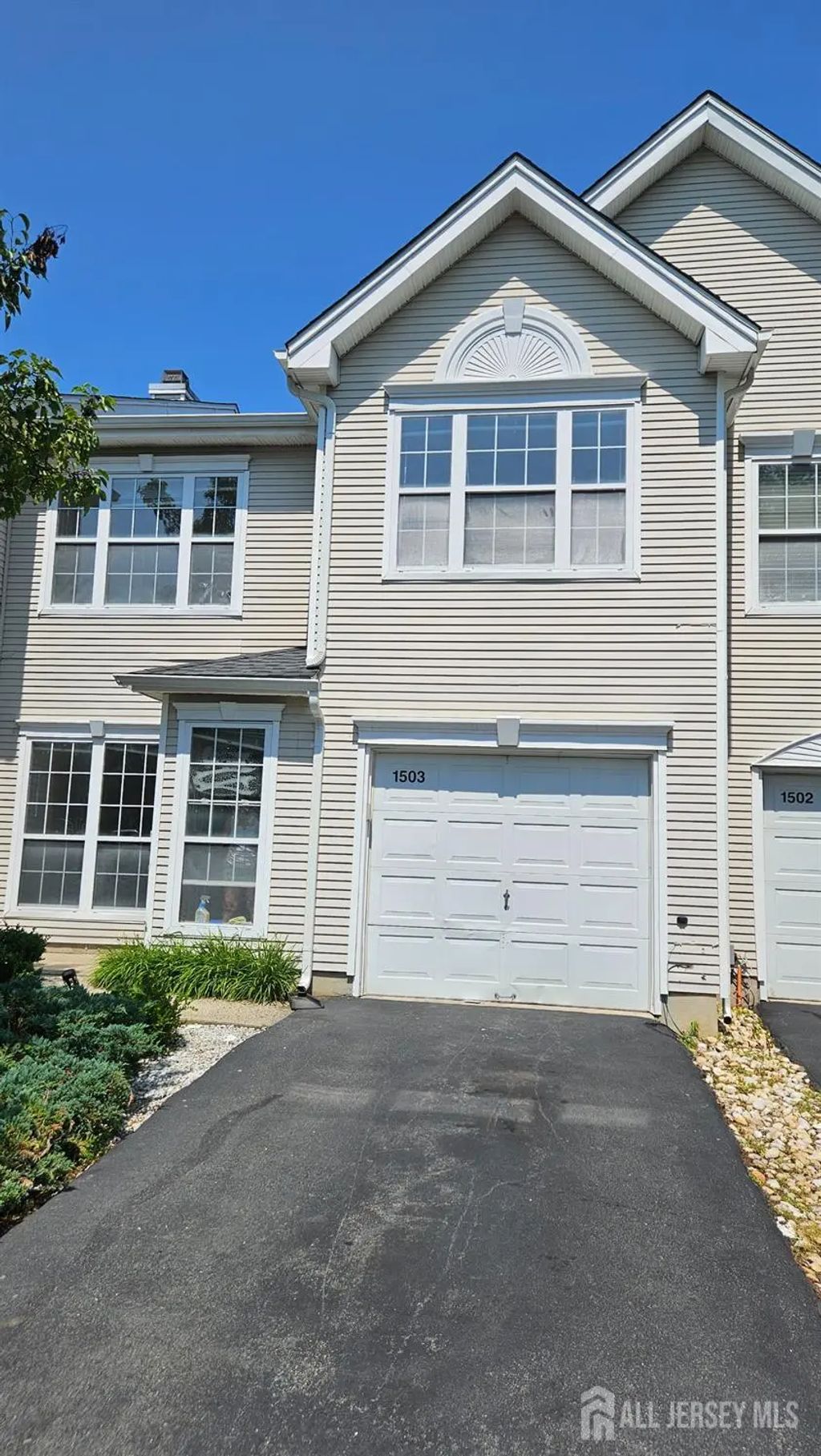 1503 Pheasant Run, South Brunswick