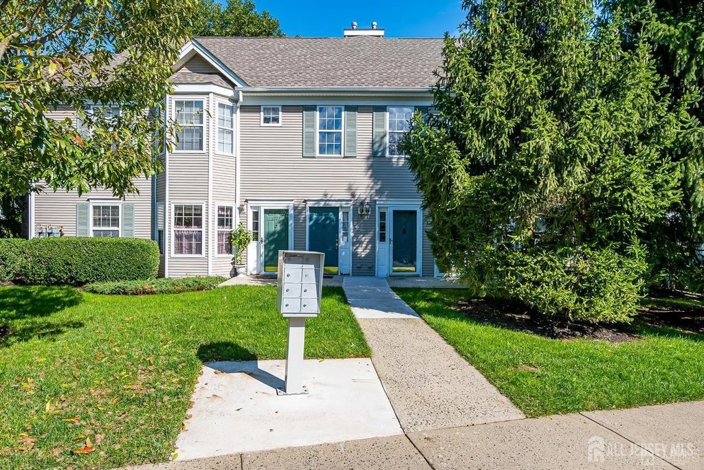1702 Cypress Lane, East Brunswick