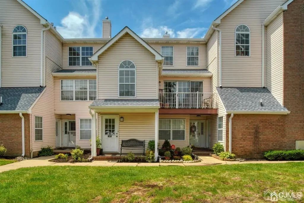 315 Plymouth Road, North Brunswick