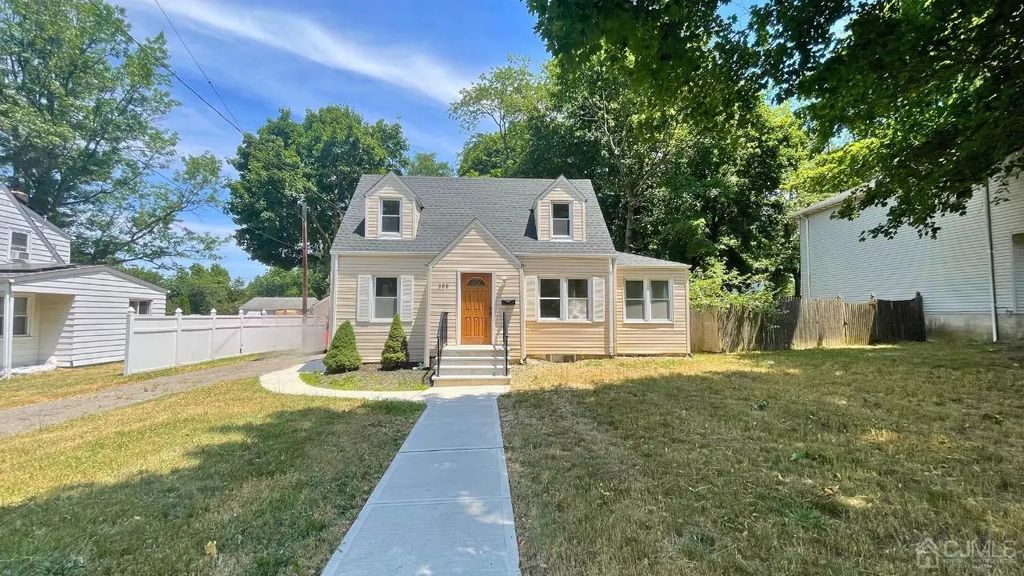 408 Ryders Lane, East Brunswick