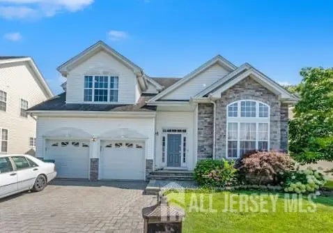 16 Bermuda Dunes Drive, Monroe