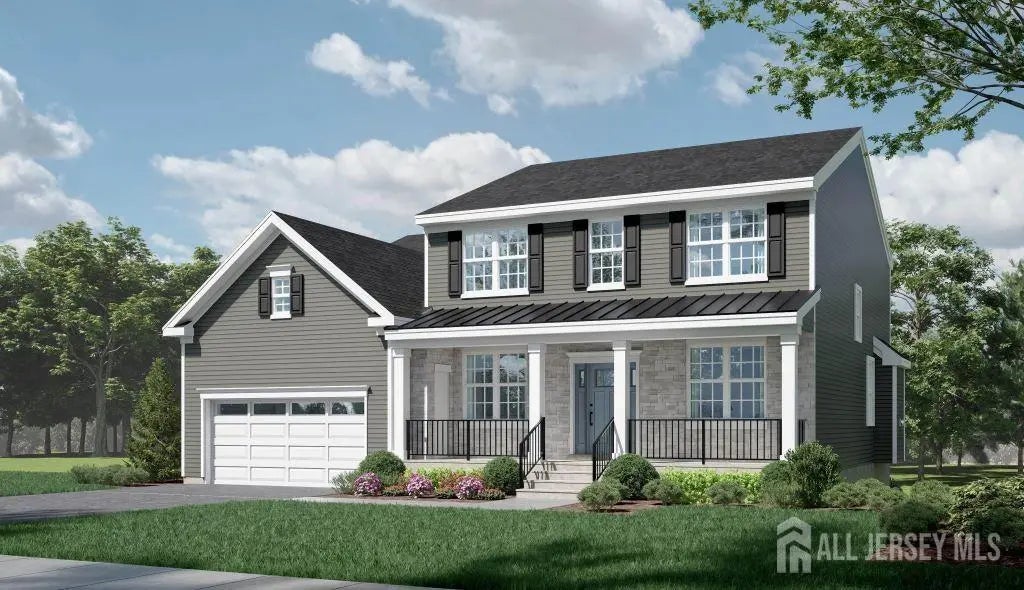 1 Michael Court, North Brunswick