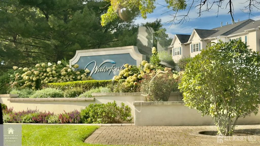 1133 Waterford Drive, Edison