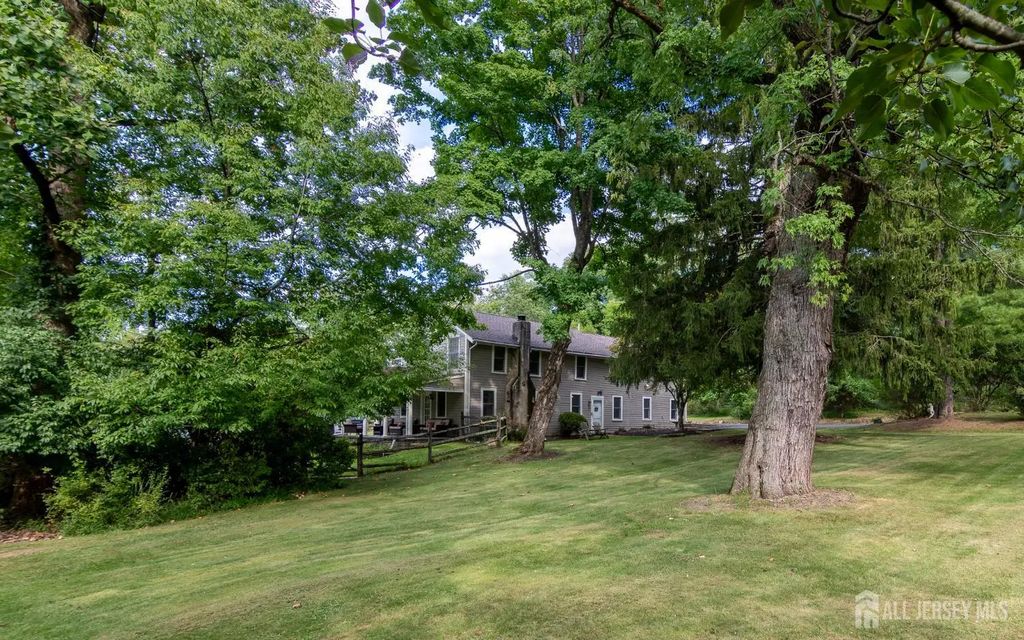 6 Dogwood Hill, Warren County