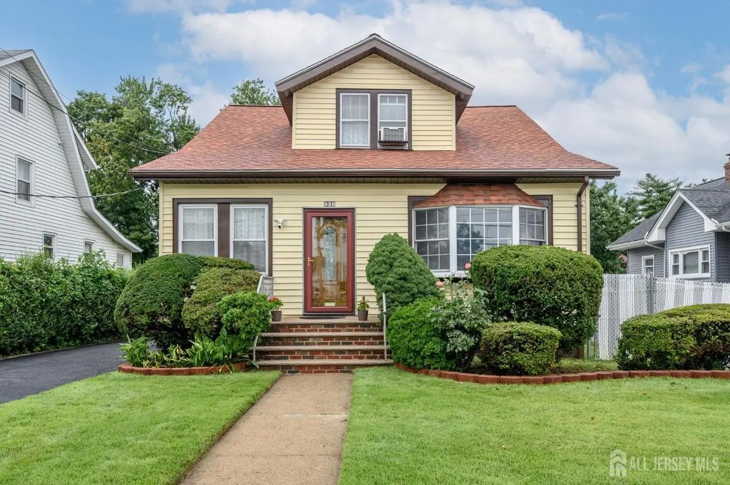938 Ray Avenue, Union Twp