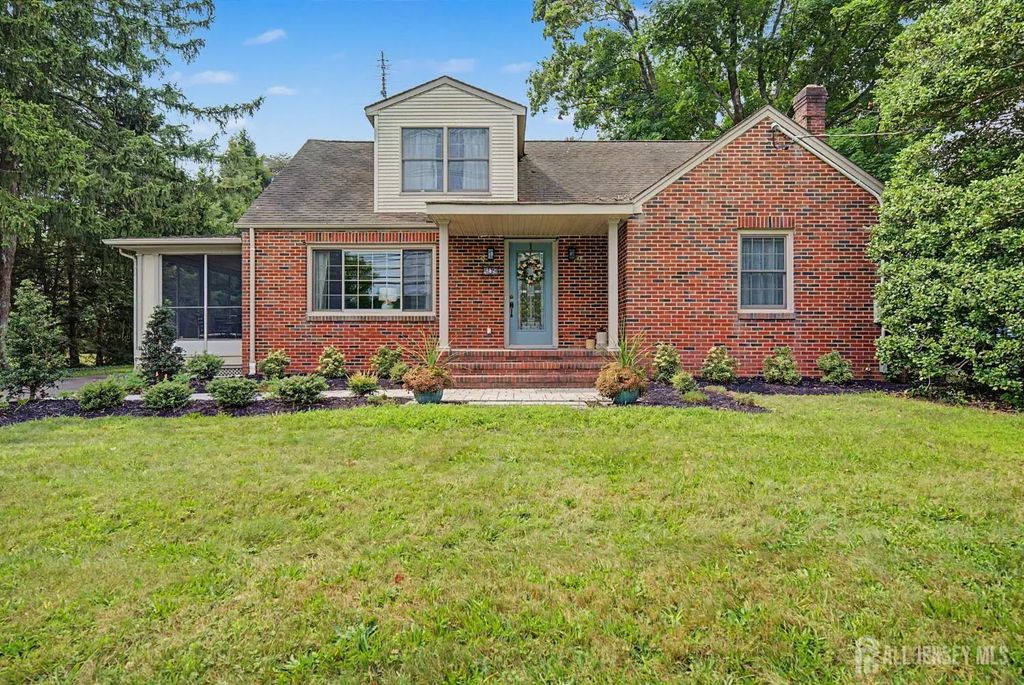 409 Ridge Road, South Brunswick
