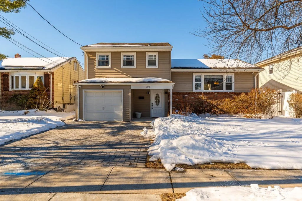 2853 Allen Avenue, Union Twp