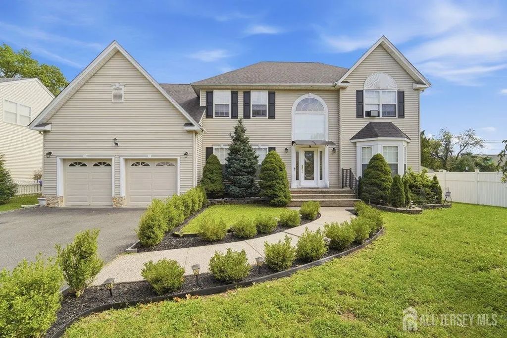 506 Jarrard Street, Piscataway