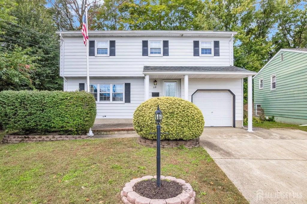 518 Orchard Place, South Amboy