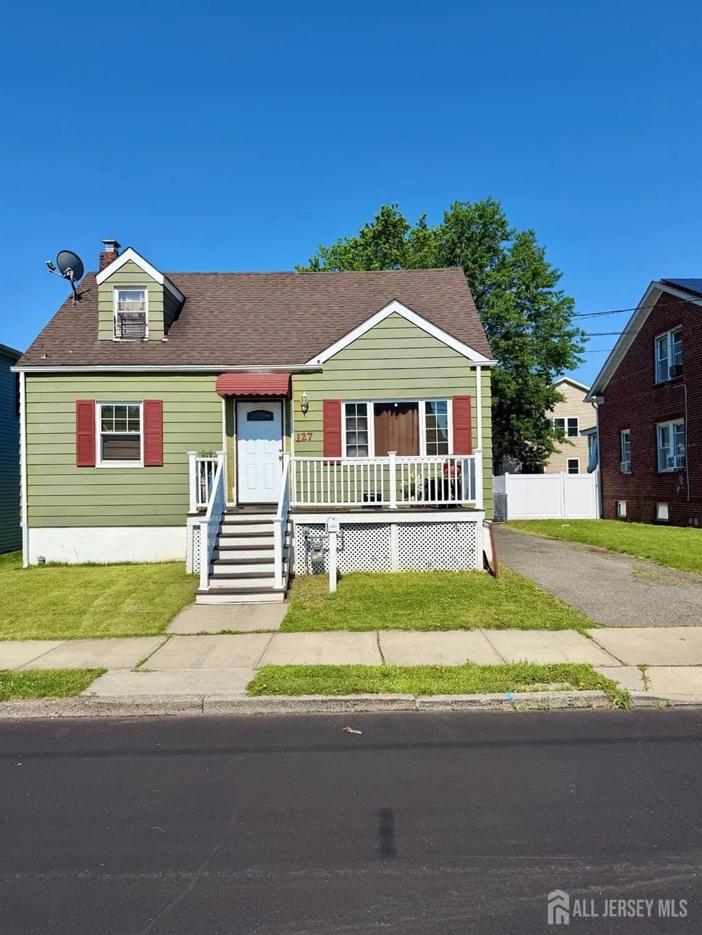 127 Heald Street, Carteret
