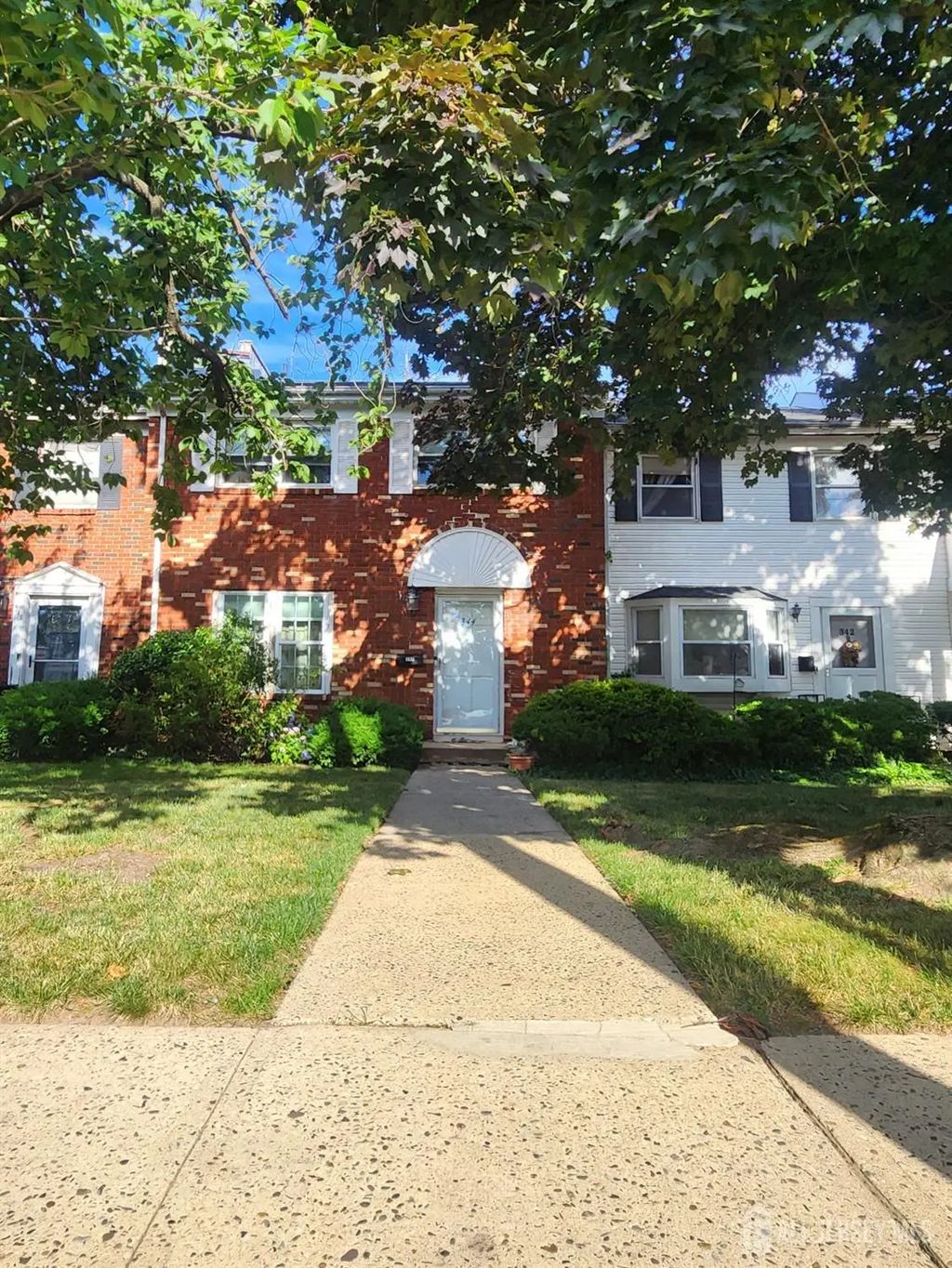 344 High Street, Perth Amboy
