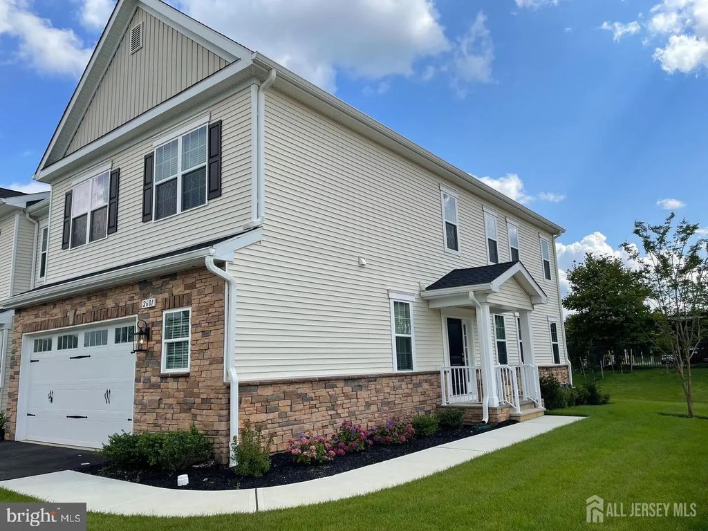 2601 American Place, West Windsor