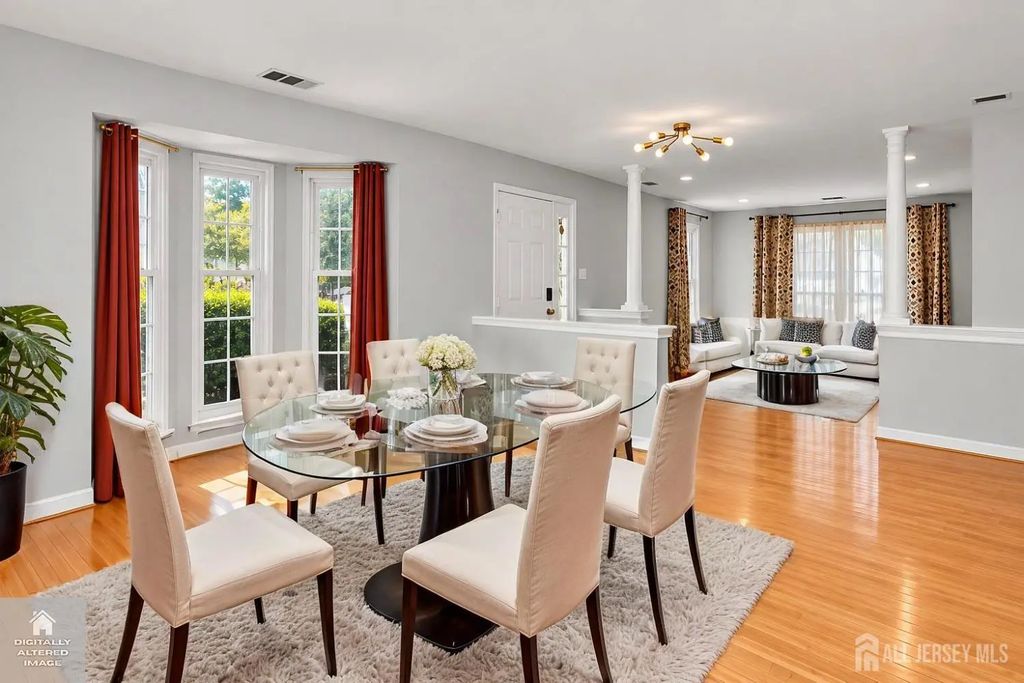 301 Pheasant Run, South Brunswick
