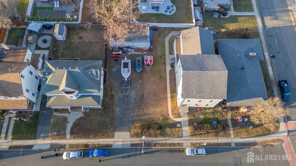 106 John Street, South Amboy