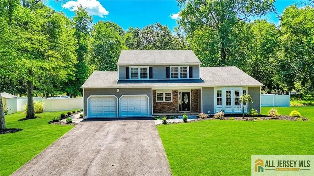 415 Elwood Street, Piscataway