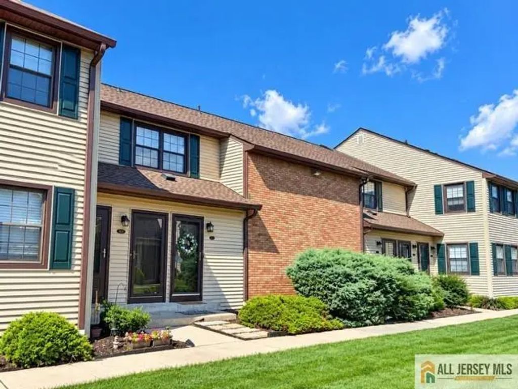 30 Prospect Street, Metuchen