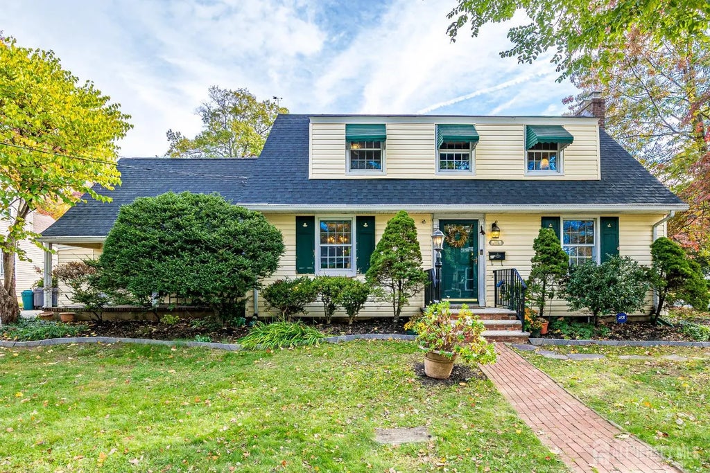 0-0 Ely Court, Metuchen