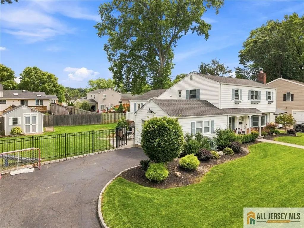 409 Cotton Street, South Plainfield