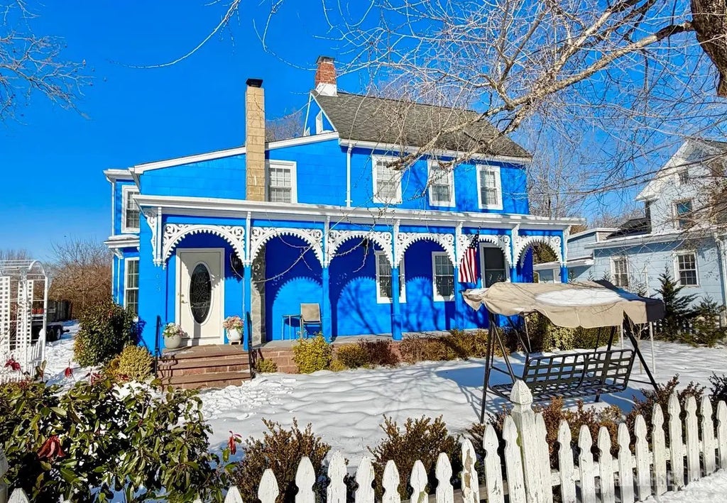 623-623 Main Street, Maurice River