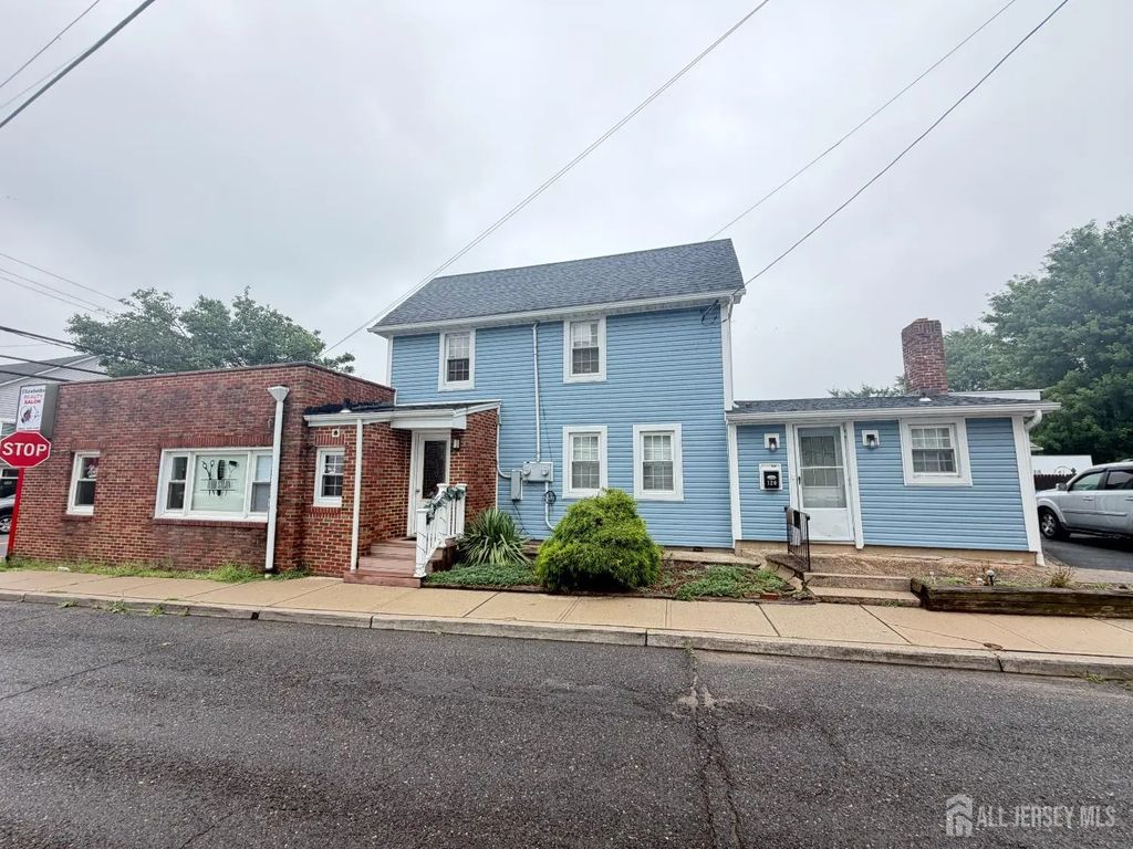 120 Main Street, Sayreville