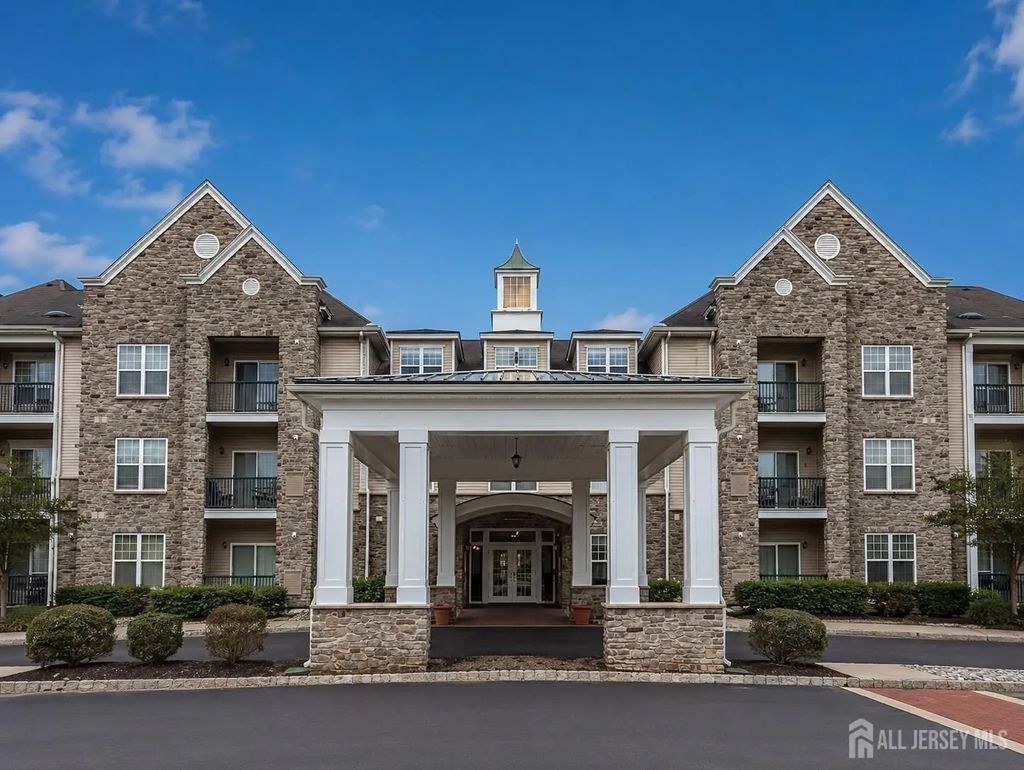 100 Middlesex Boulevard, Plainsboro