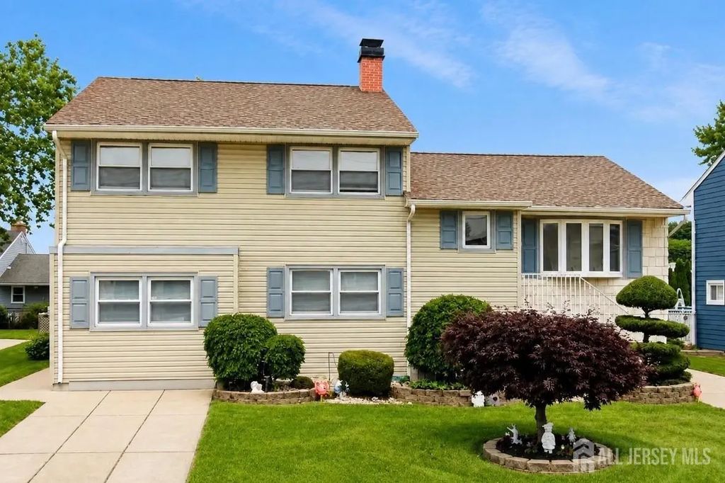 13 Ginda Avenue, Carteret