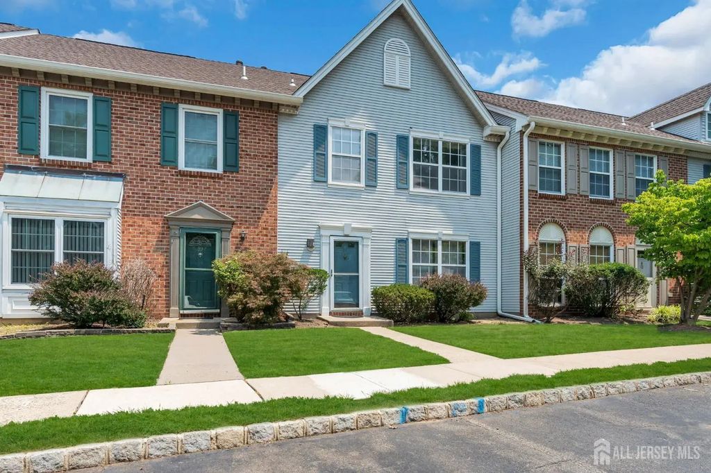 91 Chelsea Court, Franklin