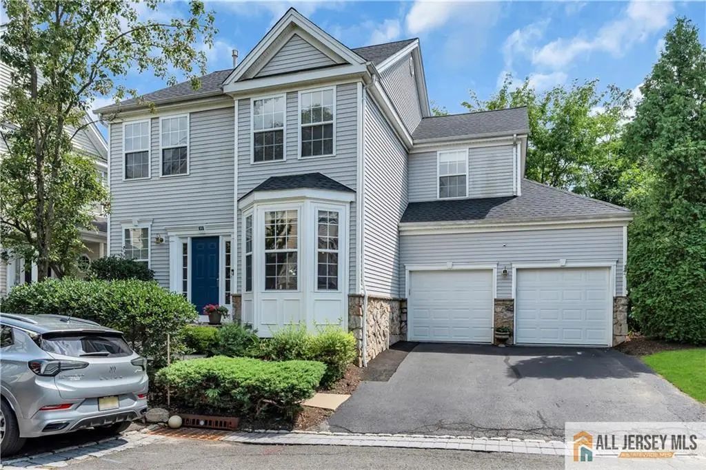 10 Biesiada Court, Sayreville
