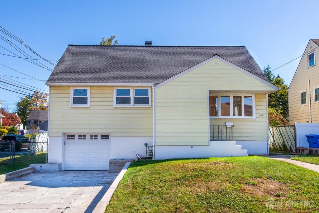 108 Jefferson Street, Menlo Park Terrace