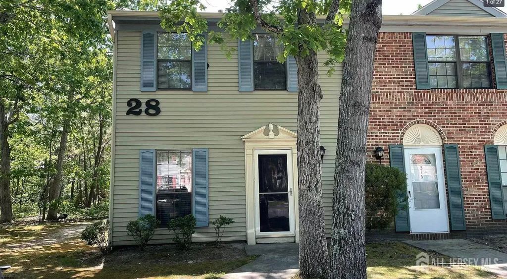 215 Patriots Court, Galloway