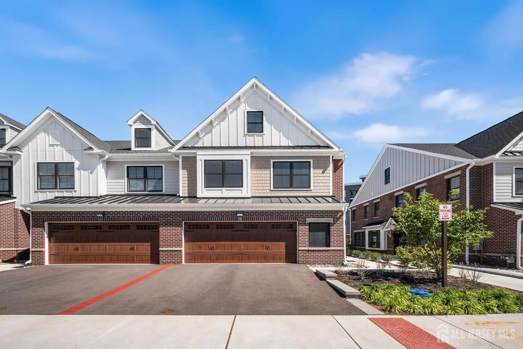 70 Riverwalk, Plainsboro