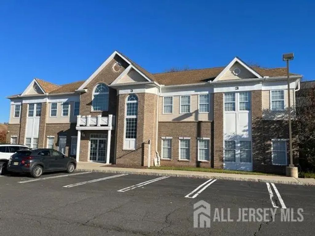7 Wills Way 4, Piscataway