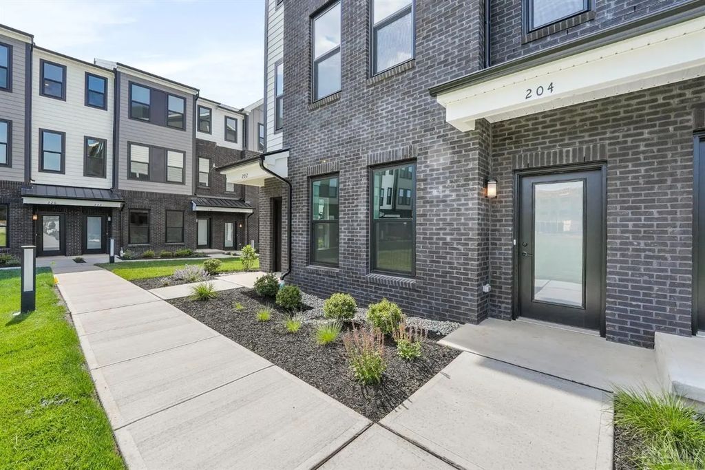 204 Lyla Lane, New Brunswick