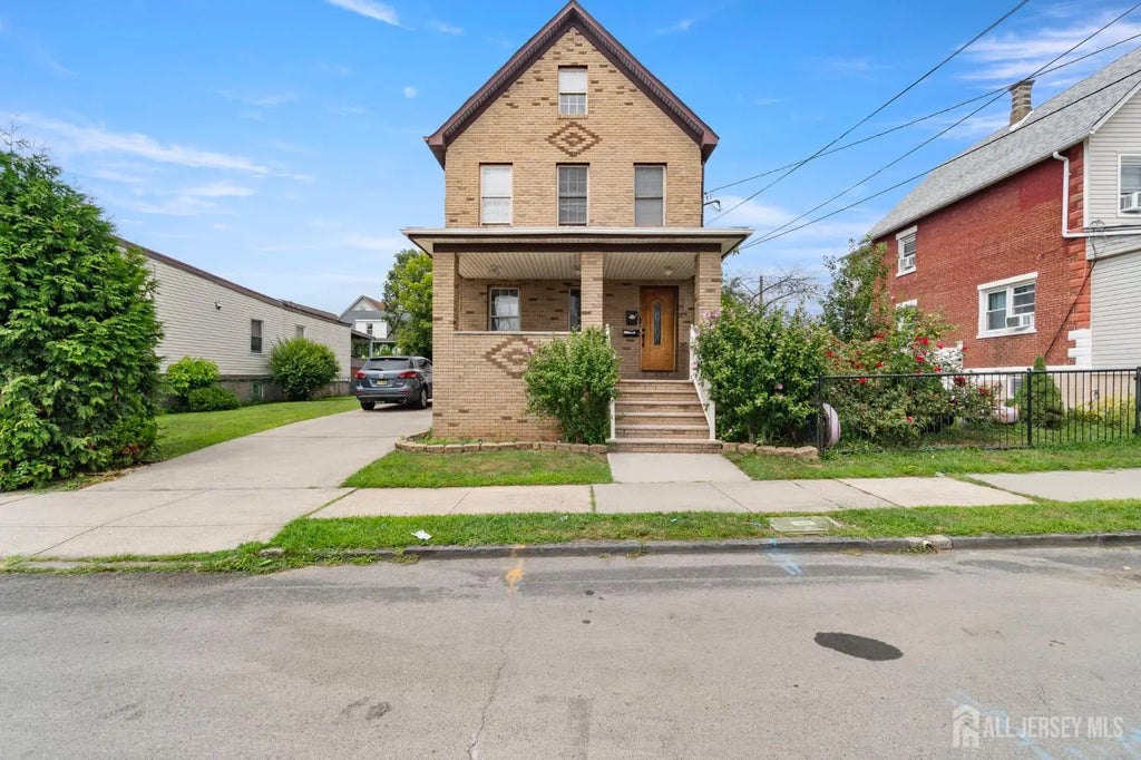 23 Leick Avenue, Carteret