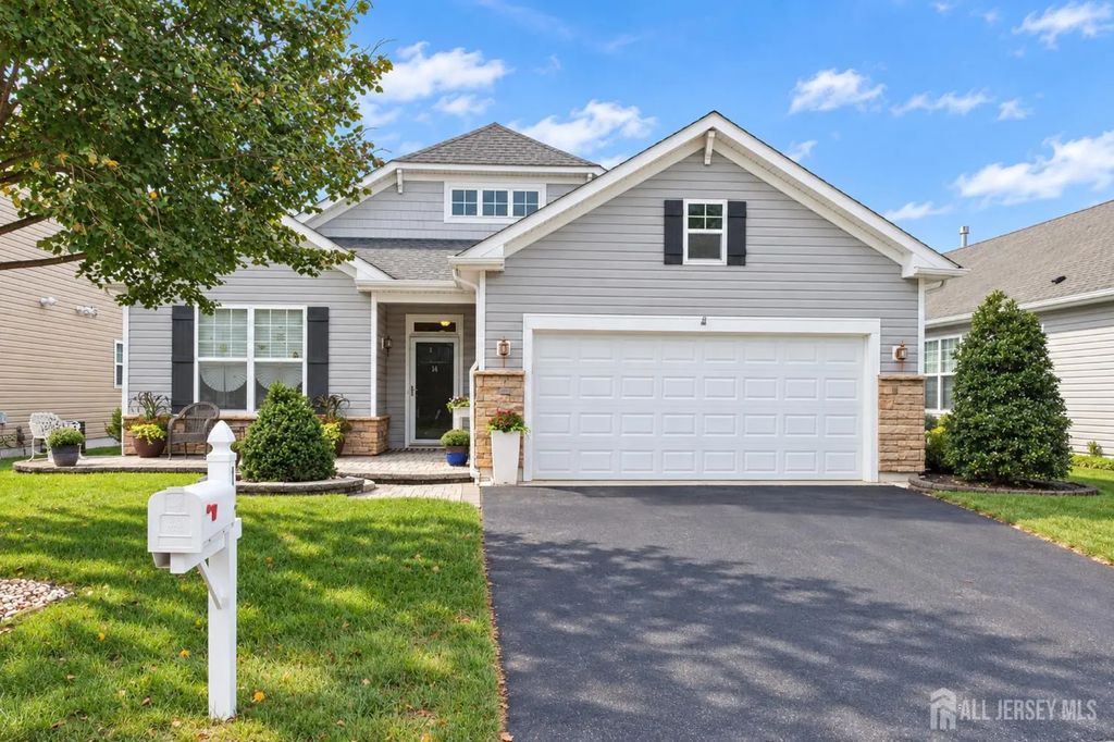 14 Stamford Drive, Jackson