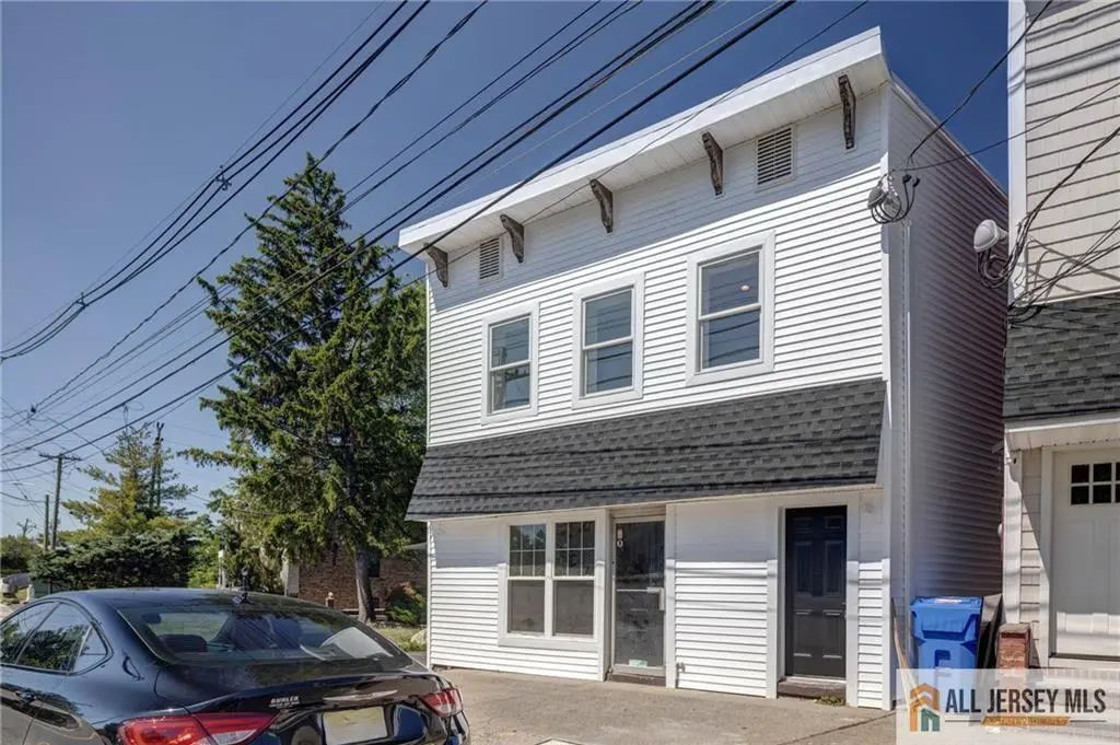 339 Crows Mill Road 3, Fords