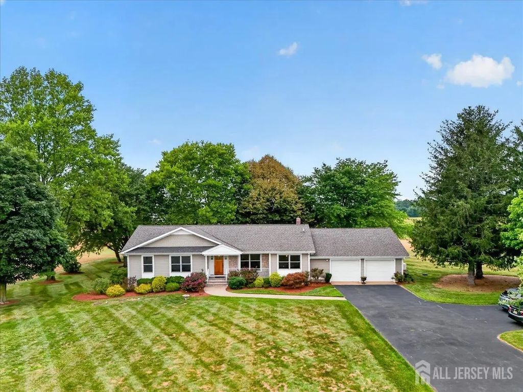 70 John White Road, Plainsboro