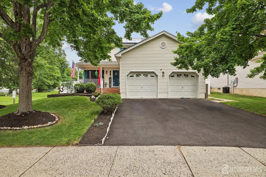 190 Market Street, Middlesex