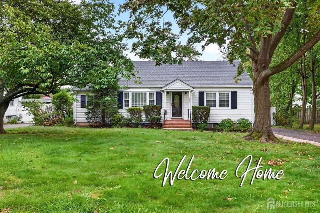377 Westwood Avenue, Long Branch