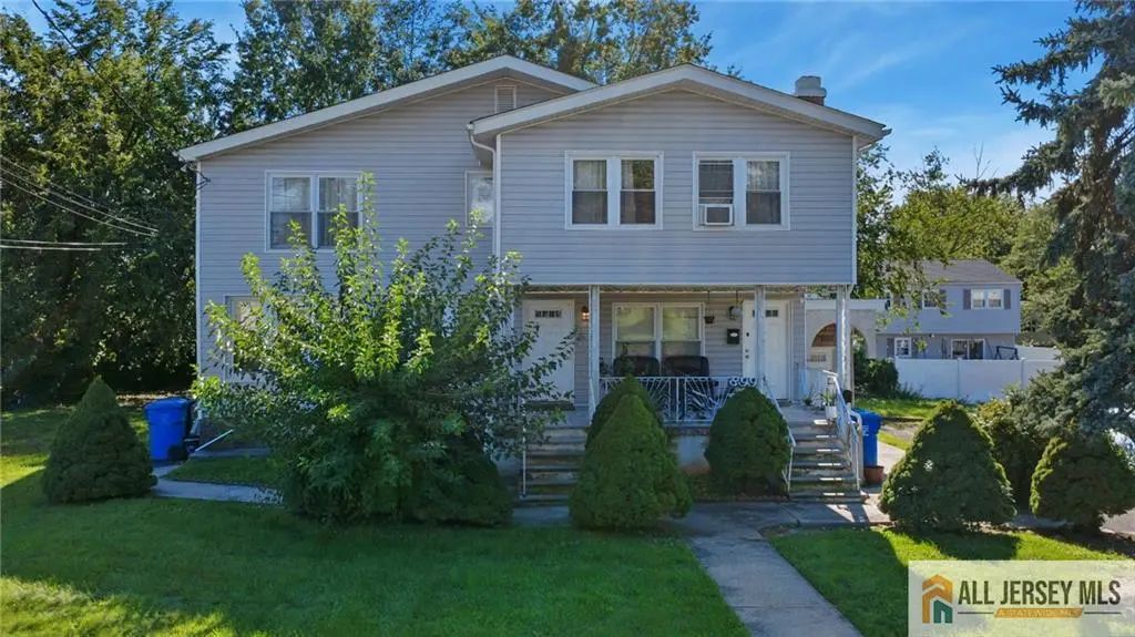 899 Green Street, Iselin