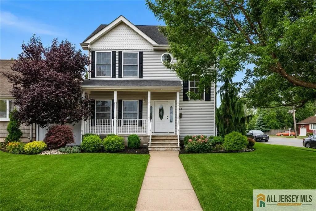 32 E Summit Avenue, Sewaren