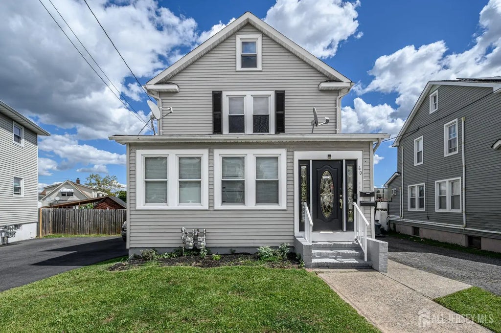 60 Heald Street, Carteret