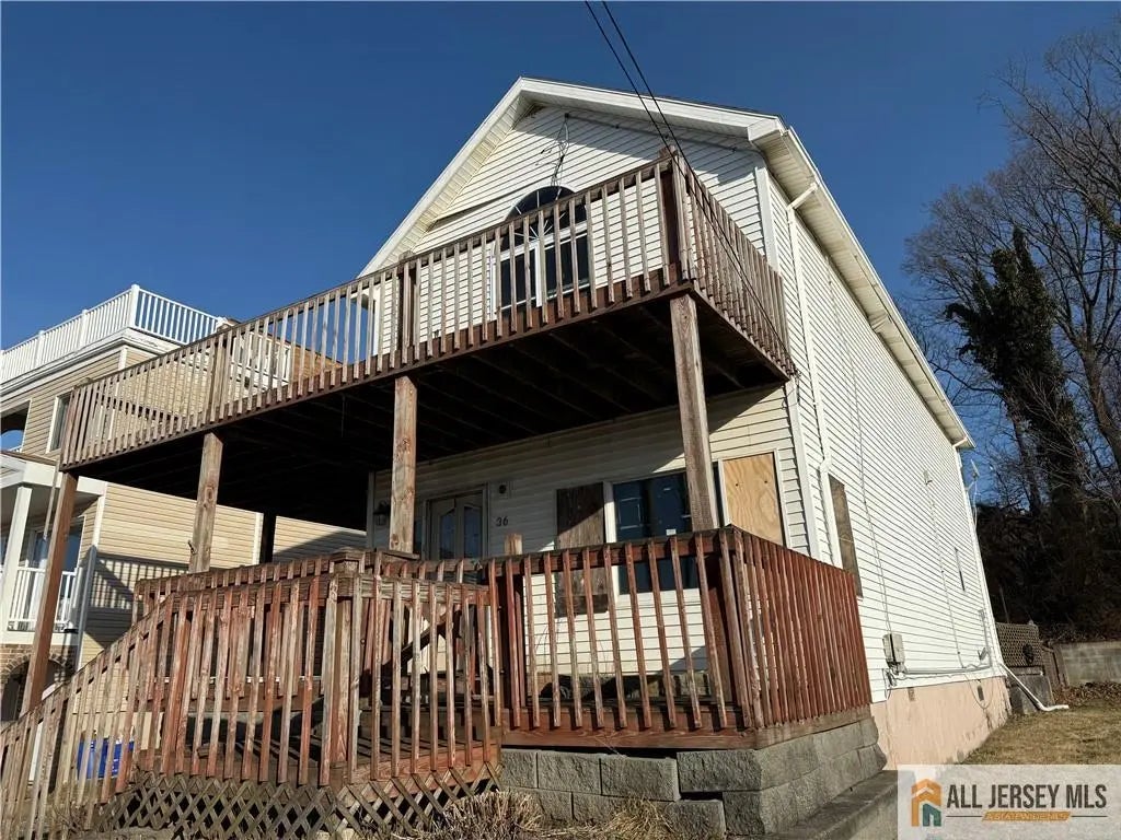 36 Cliffwood Way, South Amboy