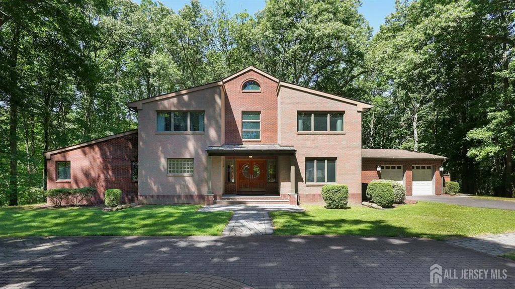1700 Perrineville Road, Monroe