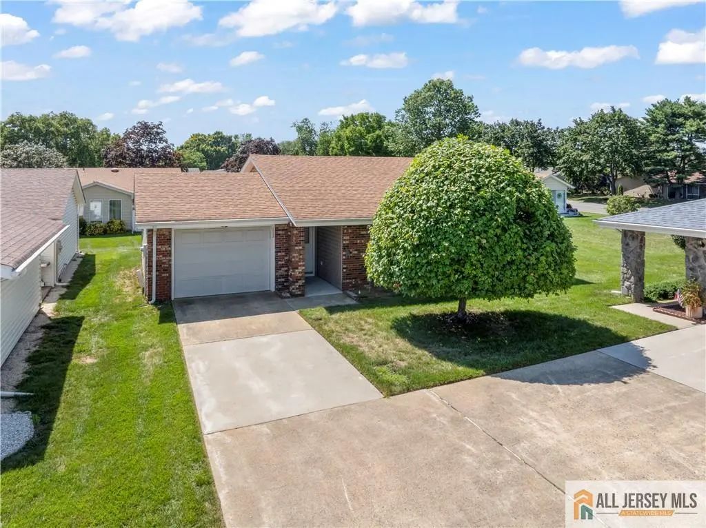 215 Branch Road, Monroe