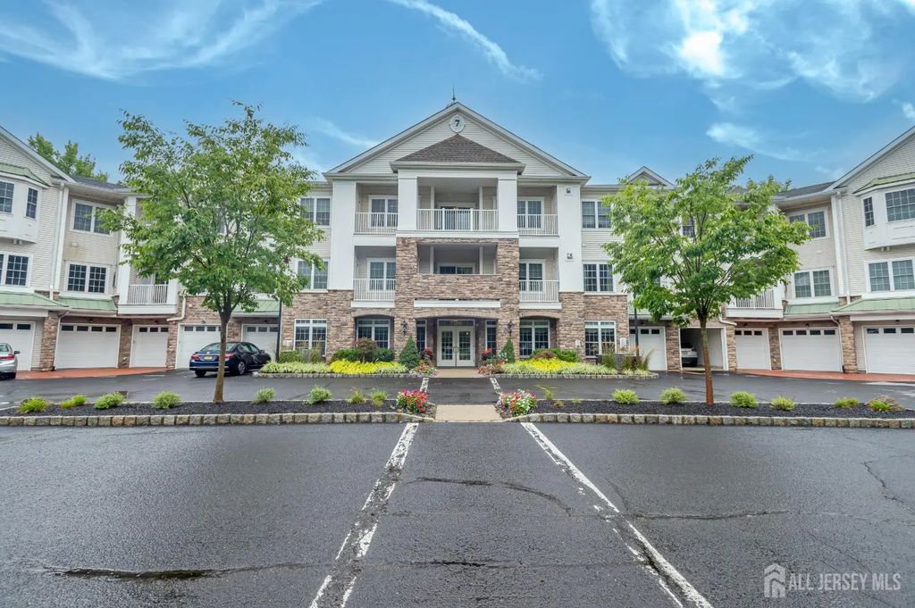 7321 Falston Circle, Old Bridge