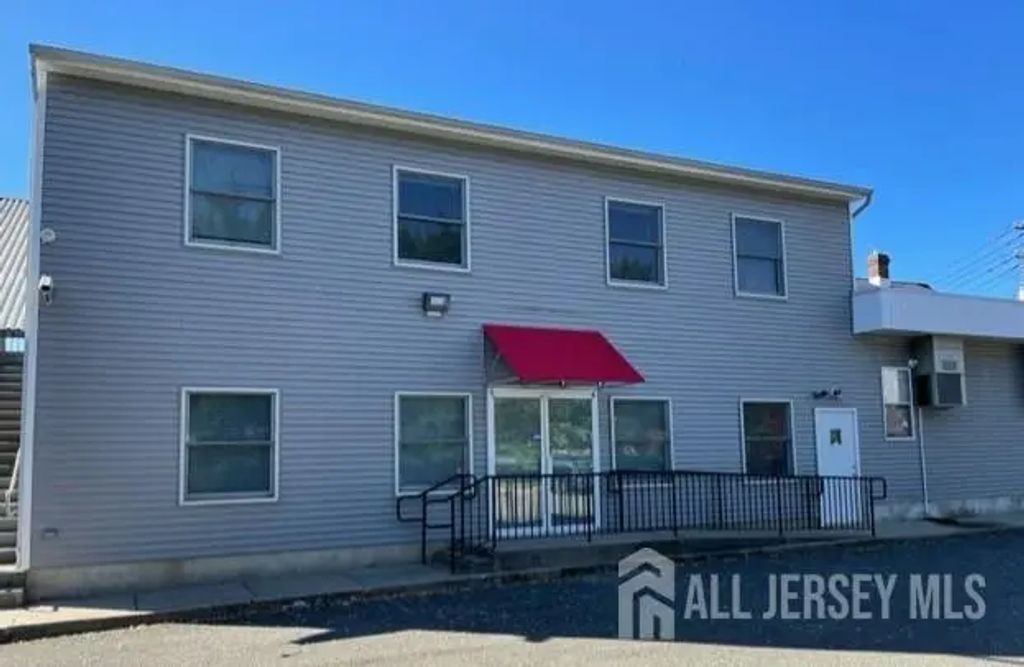 505 Milltown Road 1, North Brunswick